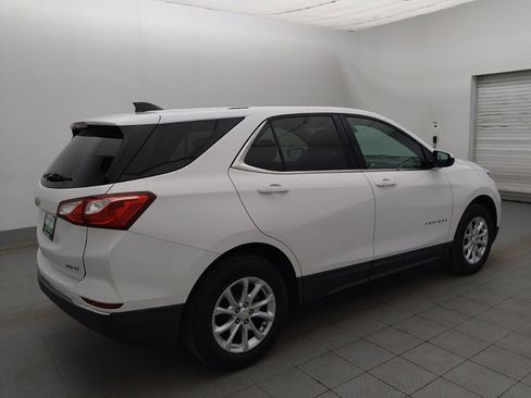 Used 2018 Chevrolet Equinox LT AWD/4WD image 10
