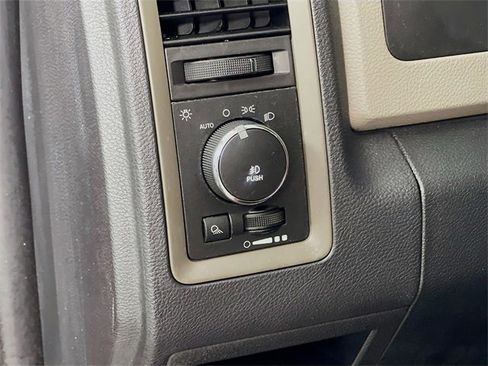Used 2012 RAM 1500 Express image 11