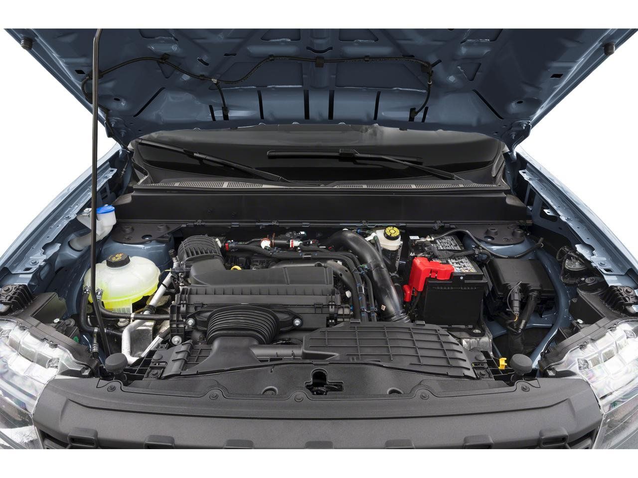 New 2026 Ford Maverick Tremor AWD/4WD image 26