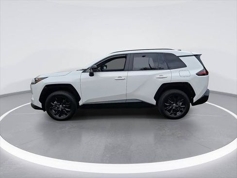 Certified 2026 Toyota RAV4 SE AWD/4WD image 6