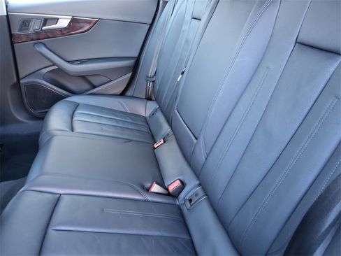 Used 2017 Audi A4 2.0T Premium Plus w/ Premium Plus Package image 14