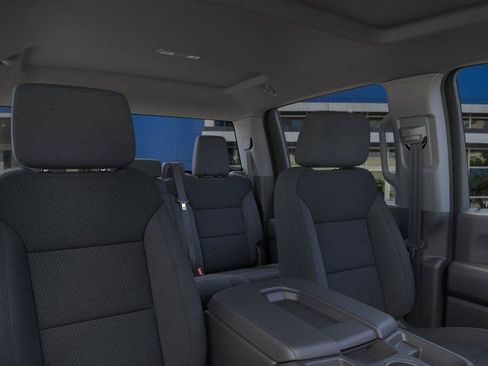 New 2026 Chevrolet Silverado 3500 W/T w/ WT Convenience Package AWD/4WD image 24