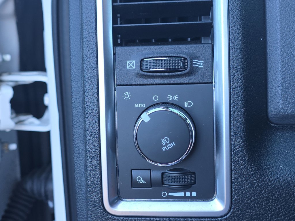 Used 2014 RAM 1500 Big Horn AWD/4WD image 18
