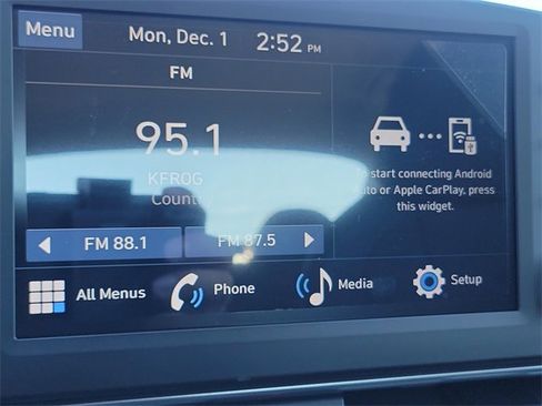 New 2026 Hyundai Elantra SE image 11