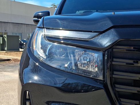 Used 2021 Honda Ridgeline Black Edition image 9