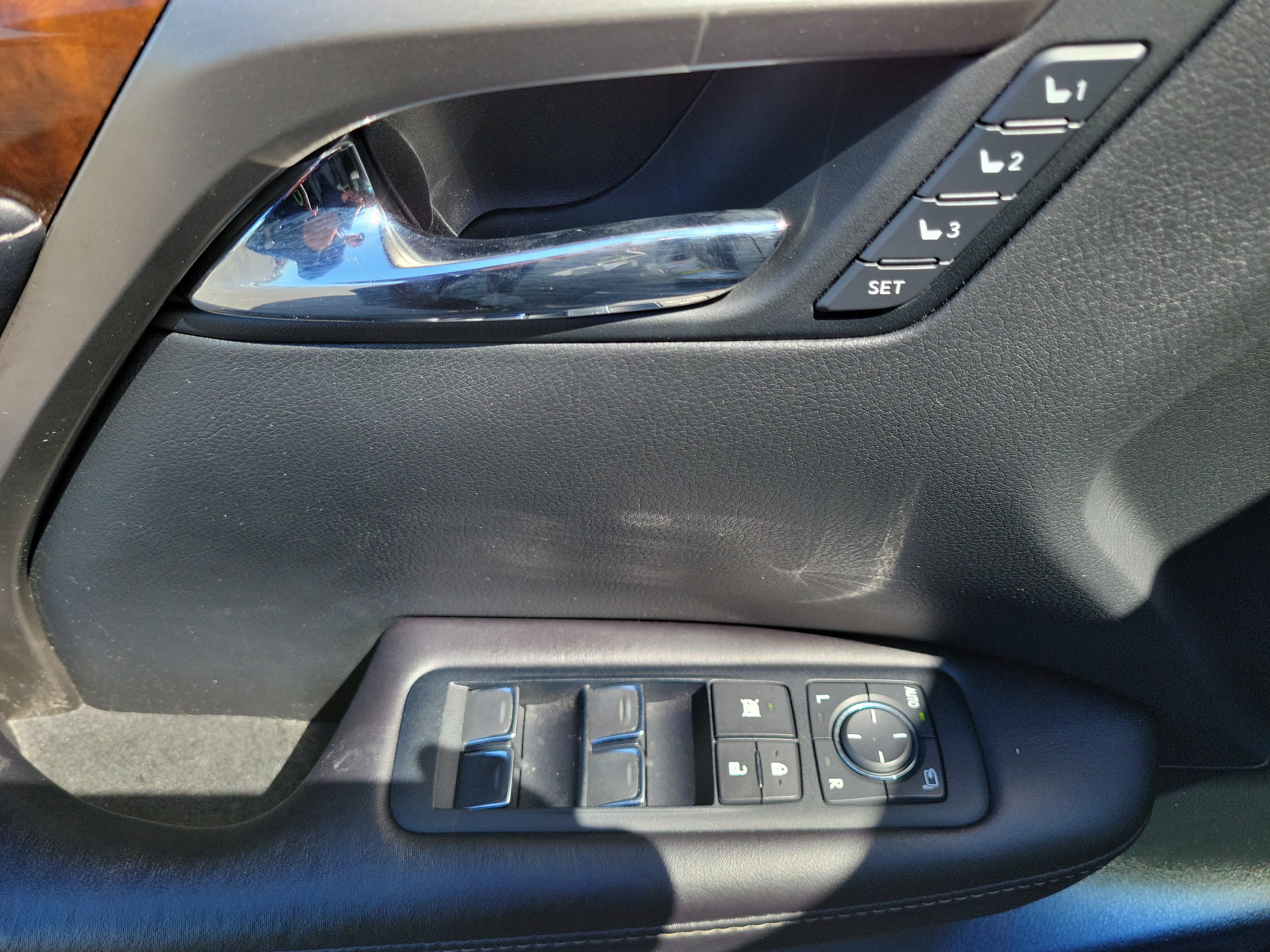 Used 2017 Lexus RX 350 FWD w/ Premium Package image 23