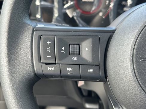 New 2026 Nissan Kicks SV FWD image 20