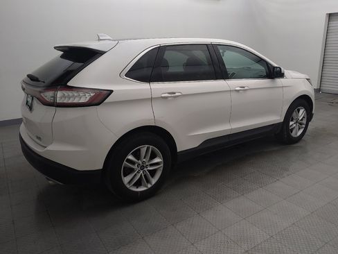 Used 2015 Ford Edge SEL w/ Equipment Group 201A image 10