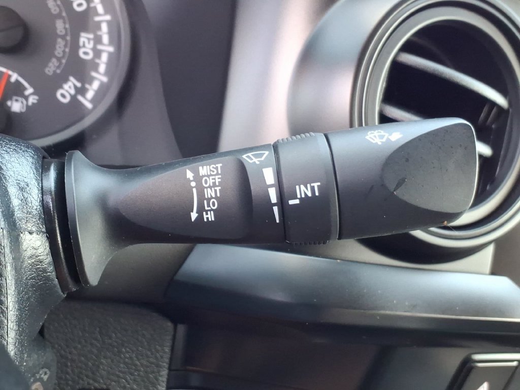 Used 2021 Toyota Tacoma SR w/ SR Convenience Package RWD image 31
