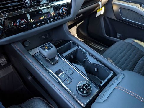 New 2026 Nissan Pathfinder Rock Creek AWD/4WD image 26