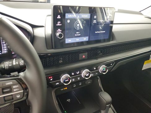 Certified 2026 Honda CR-V EX-L image 17