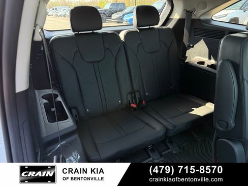 New 2026 Kia Sorento SX image 32