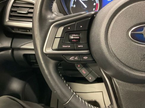 Used 2023 Subaru Forester Premium image 20