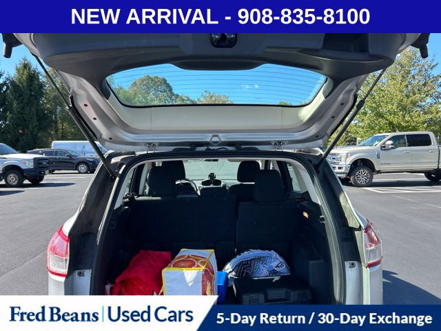 Used 2013 Ford Escape S FWD image 8