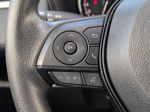 Certified 2024 Toyota RAV4 LE FWD image 23