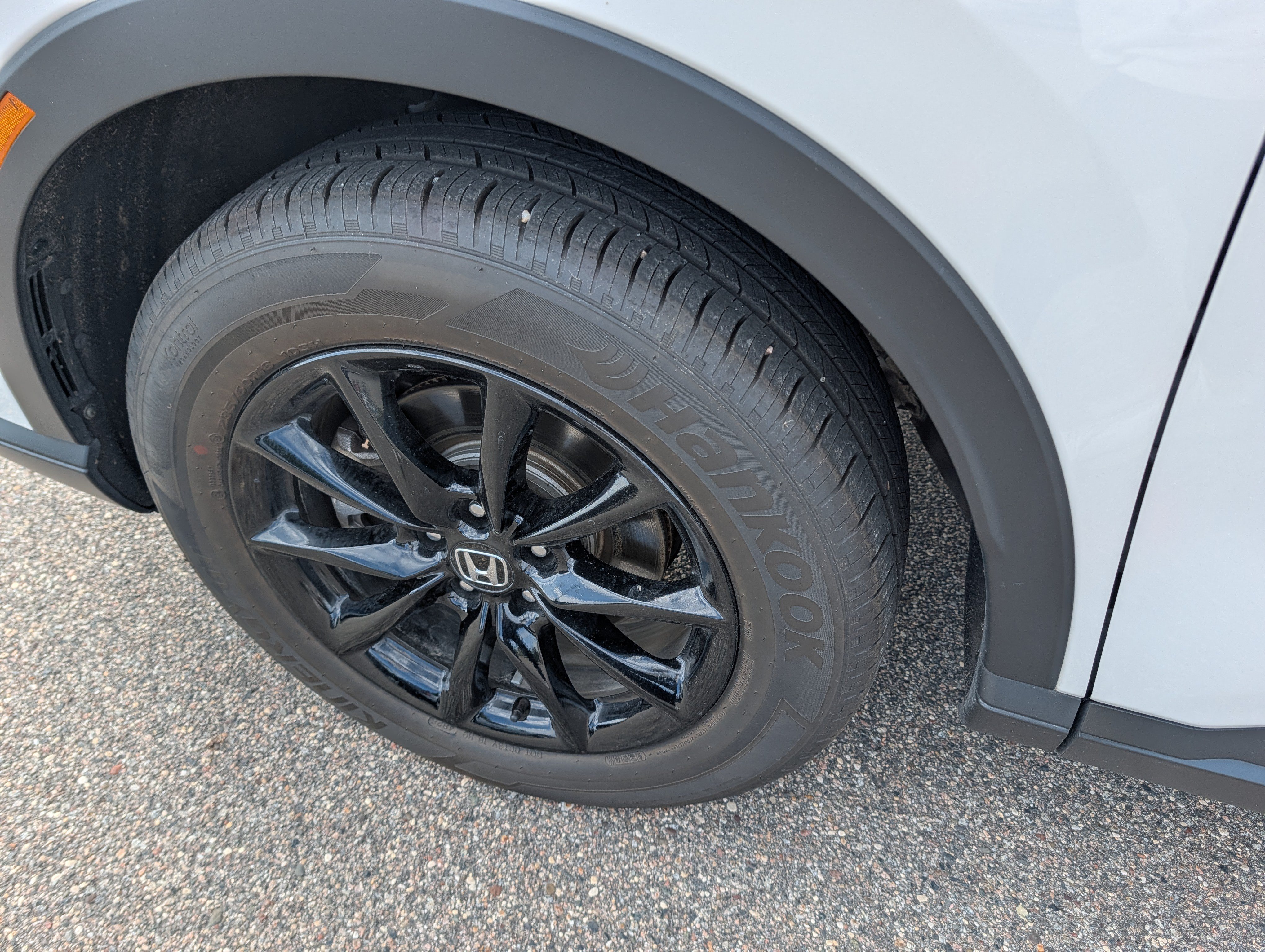 Used 2026 Honda CR-V Sport-L image 16