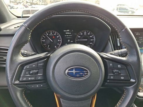 Certified 2023 Subaru Outback Wilderness image 20