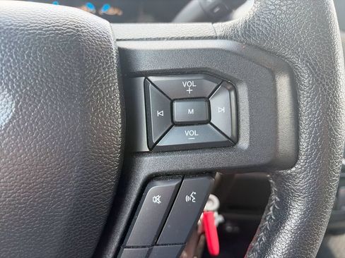 Used 2015 Ford F150 XLT w/ Equipment Group 302A Luxury RWD image 23