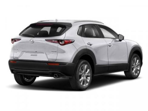 Used 2021 MAZDA CX-30 AWD 2.5 S w/ Premium Package image 2