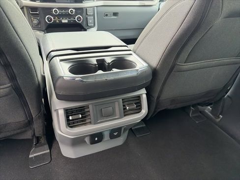 Certified 2024 Ford F150 XLT w/ Mobile Office Package image 30