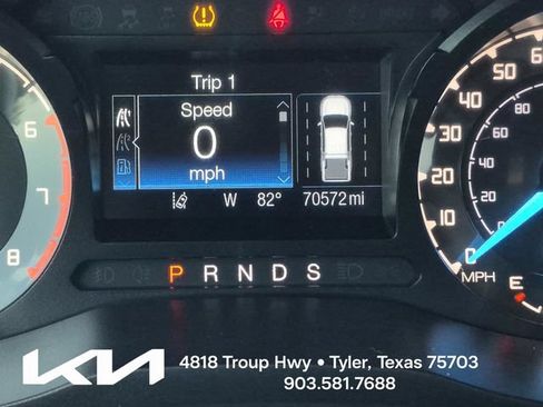 Used 2023 Ford Ranger XLT w/ Equipment Group 302A High AWD/4WD image 33