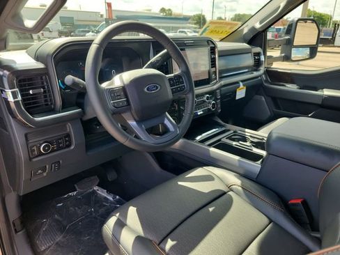 New 2026 Ford F250 Lariat AWD/4WD image 11