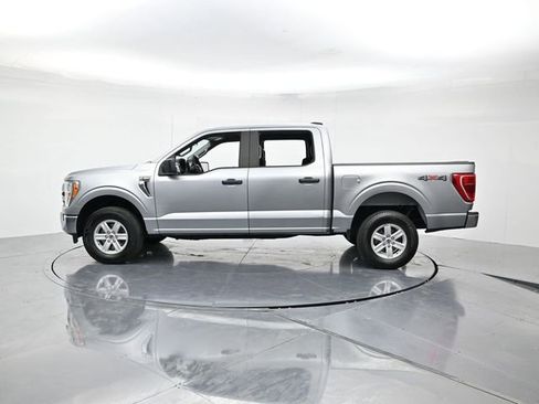 Used 2021 Ford F150 XLT image 9