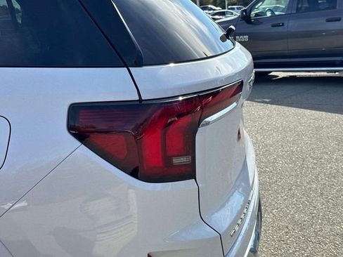 New 2026 GMC Terrain Denali image 12