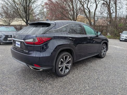 Used 2022 Lexus RX 350 AWD w/ Premium Package image 3