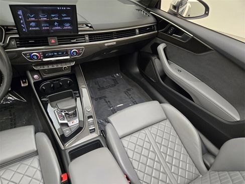 Used 2022 Audi S5 Prestige image 21