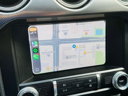 Used 2022 Ford Mustang GT w/ Equipment Group 301A image 28