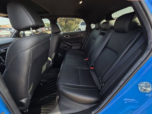 Used 2024 Honda Civic Sport Touring image 20