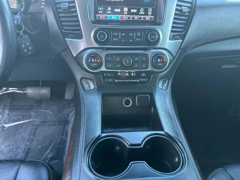 Used 2016 Chevrolet Tahoe LT image 12
