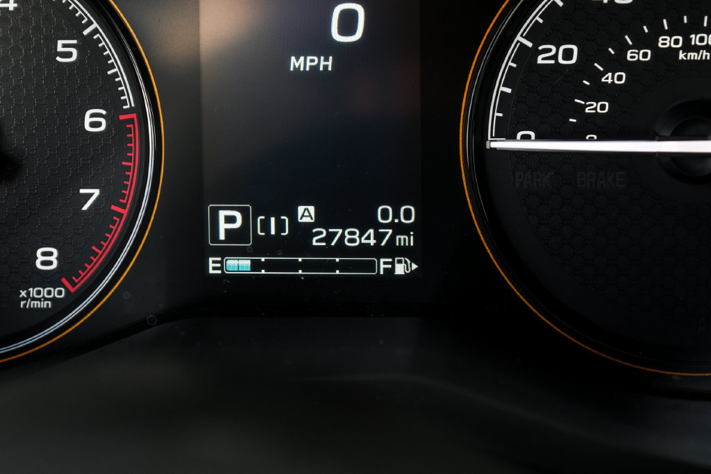 Used 2022 Subaru Forester Wilderness AWD/4WD image 3