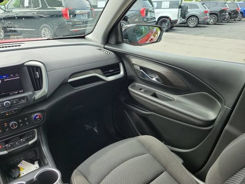 Certified 2023 GMC Terrain SLE w/ Driver Convenience Package FWD image 19