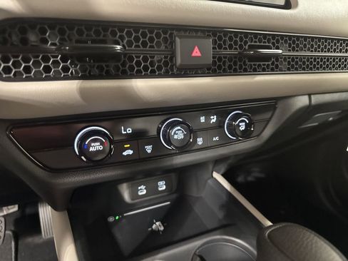 New 2026 Honda HR-V LX image 22