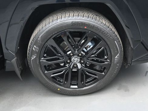 Certified 2026 Toyota RAV4 XSE image 43