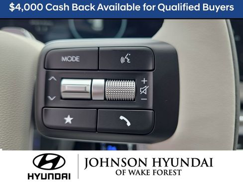 New 2026 Hyundai Santa Fe Calligraphy image 28