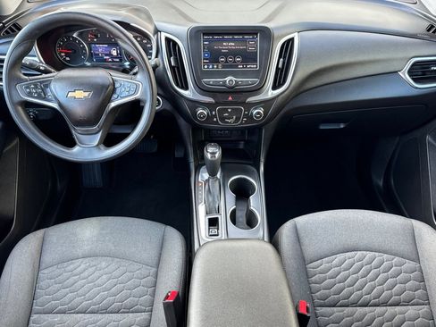Used 2020 Chevrolet Equinox LT image 17