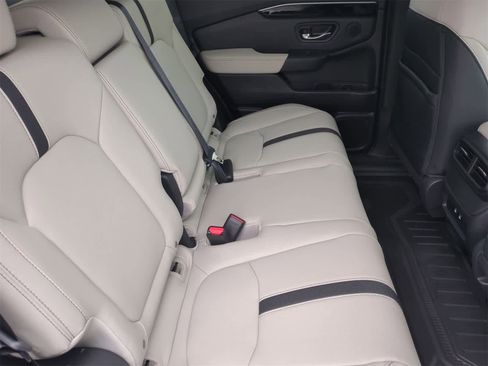 New 2026 Honda Passport RTL image 21