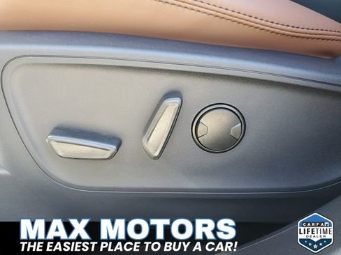 New 2025 Ford Bronco Sport Outer Banks w/ Outer Banks Tech Package+ image 14