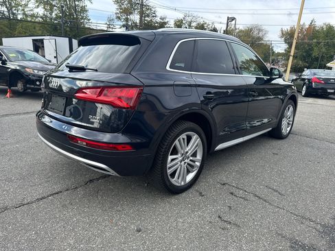 Used 2018 Audi Q5 2.0T Premium Plus w/ Premium Plus Package image 10