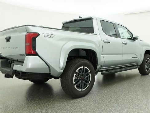 New 2026 Toyota Tacoma TRD Sport AWD/4WD image 25