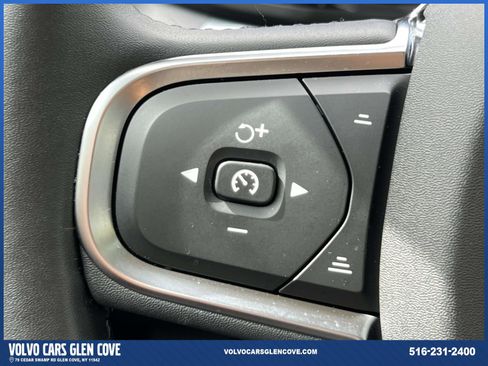 Certified 2025 Volvo XC60 B5 Core w/ Protection Package Premier image 21