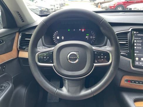 Certified 2025 Volvo XC90 T8 Plus AWD/4WD image 20