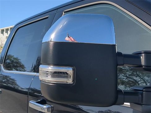 New 2026 Ford F250 Platinum w/ Platinum Plus Package image 13