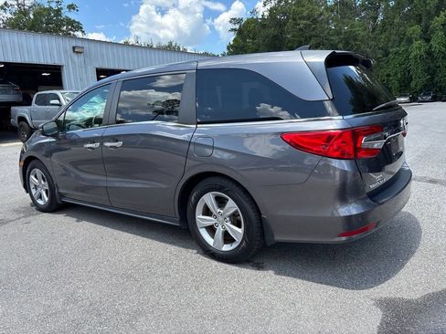 Used 2020 Honda Odyssey EX image 23