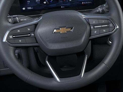 New 2026 Chevrolet Tahoe Premier image 19