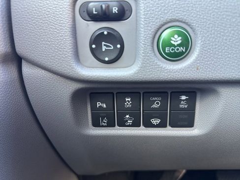 Used 2021 Honda Ridgeline RTL-E image 17