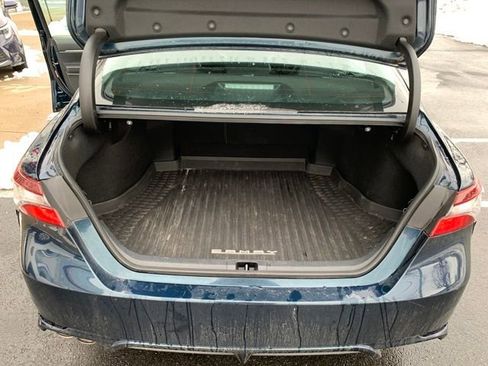 Used 2021 Toyota Camry SE image 27